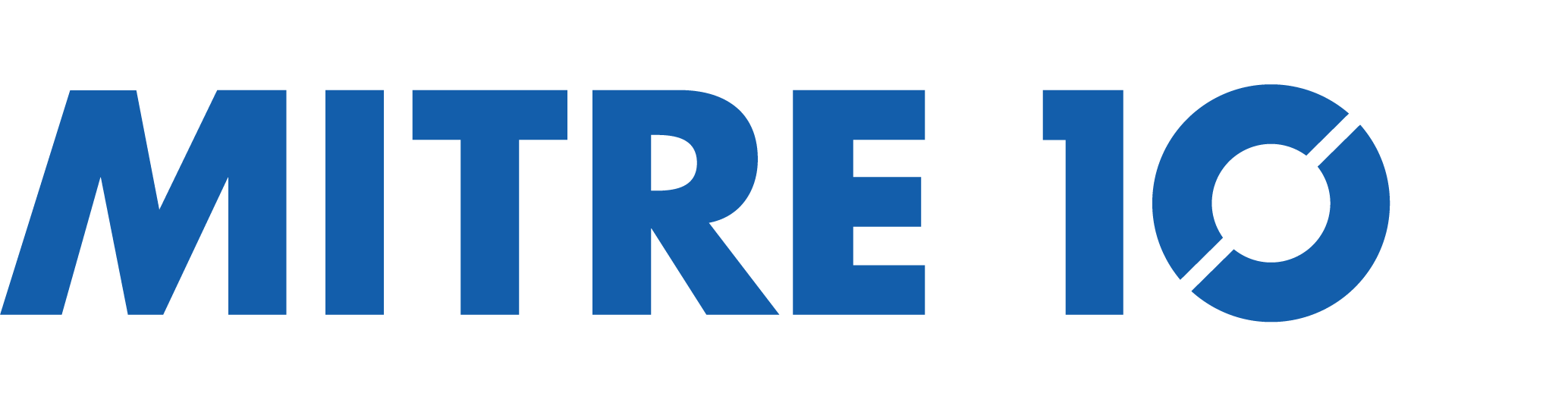 Mitre 10 logo