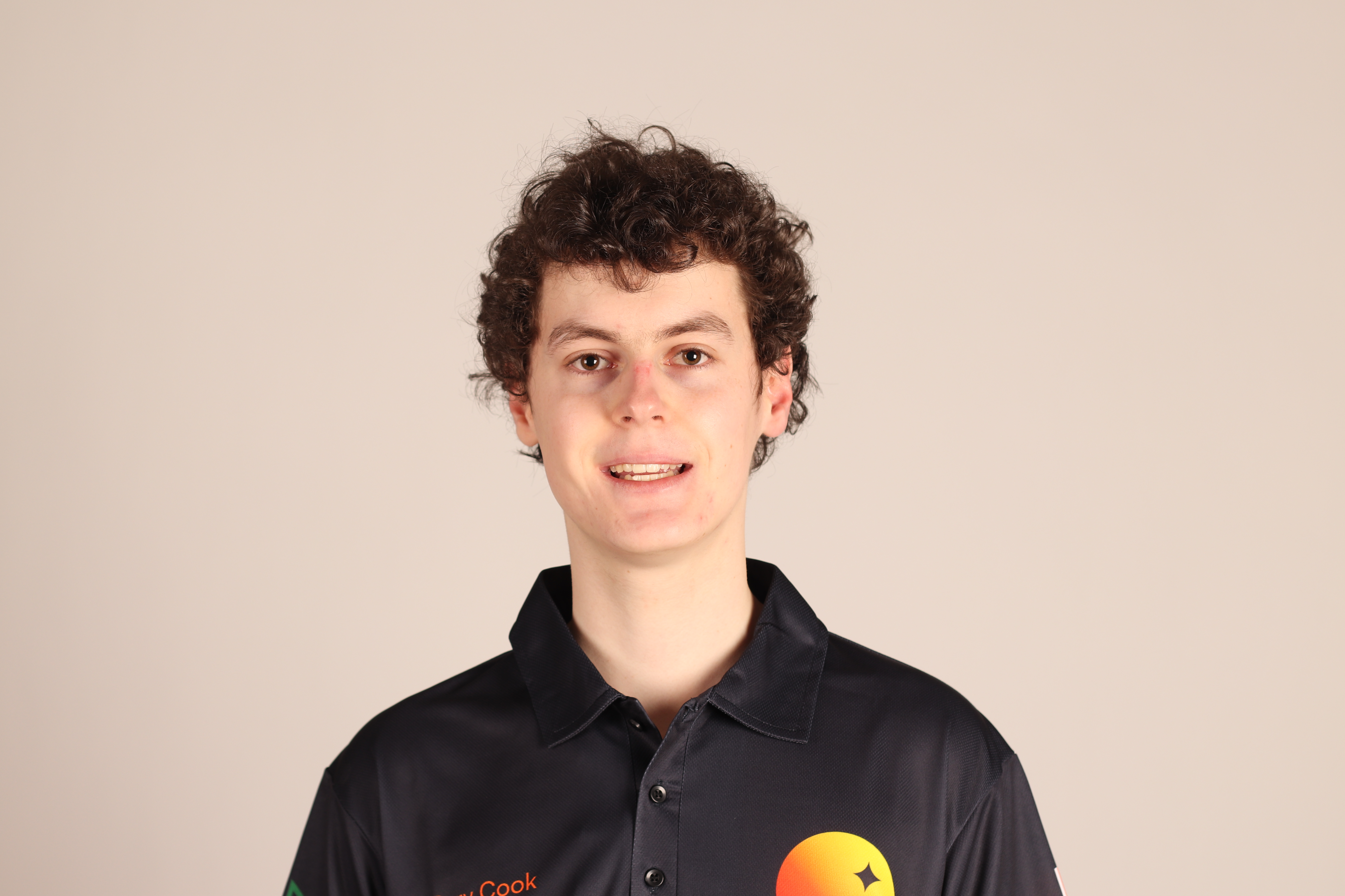 Rory Cook